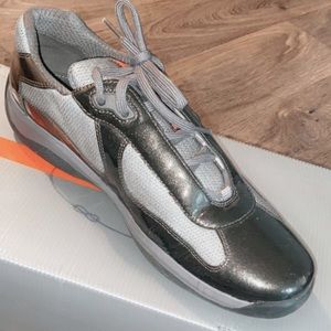 Men’s Prada Sneaker
